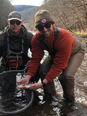 Bevan Bish Human Resources Manager CMT